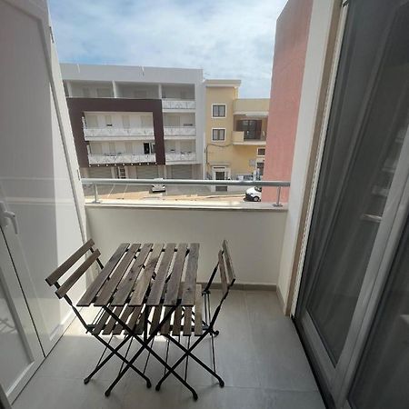 B&B Casa Laforgia Soffio Mediterraneo Polignano a Mare Kültér fotó