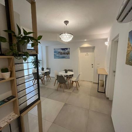 B&B Casa Laforgia Soffio Mediterraneo Polignano a Mare Kültér fotó