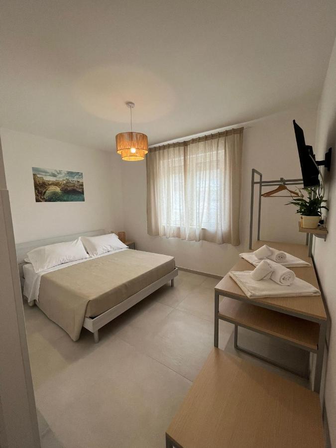 B&B Casa Laforgia Soffio Mediterraneo Polignano a Mare Kültér fotó