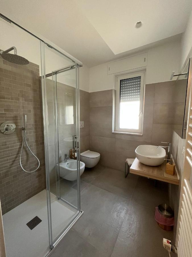 B&B Casa Laforgia Soffio Mediterraneo Polignano a Mare Kültér fotó