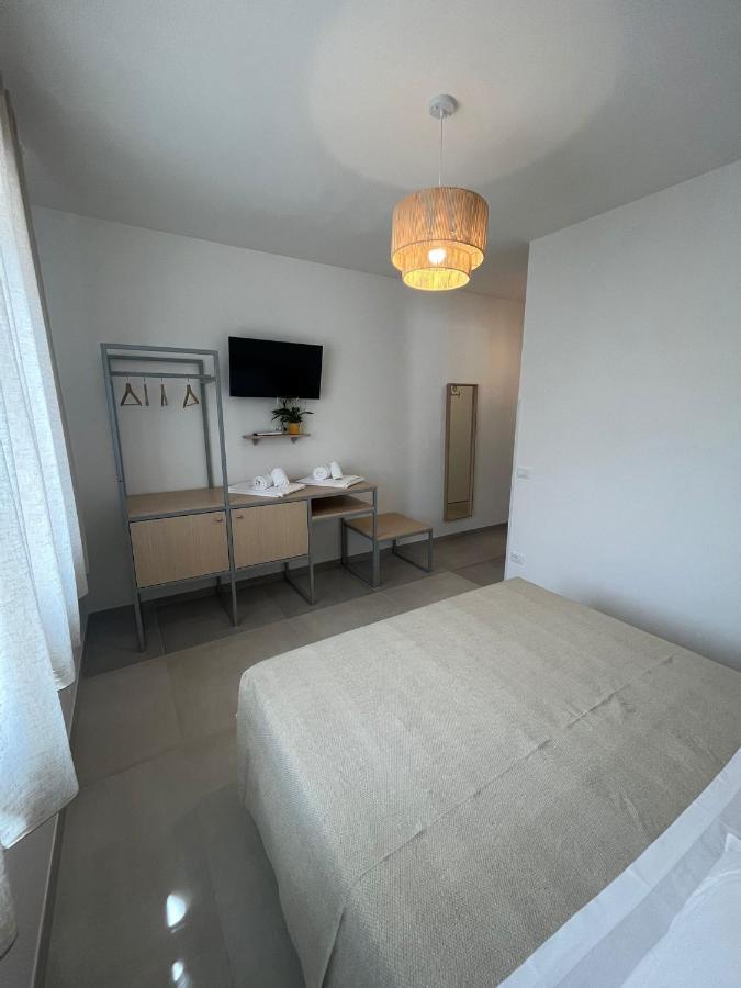 B&B Casa Laforgia Soffio Mediterraneo Polignano a Mare Kültér fotó