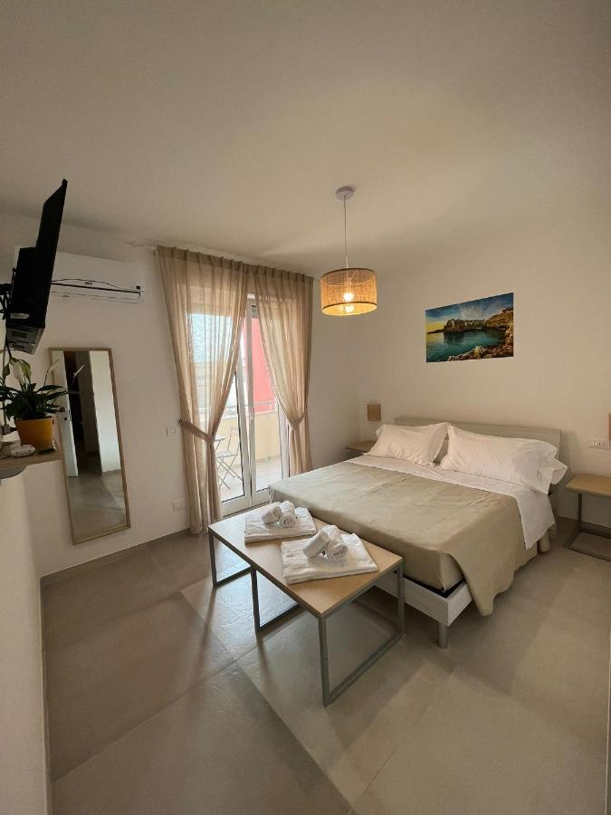 B&B Casa Laforgia Soffio Mediterraneo Polignano a Mare Kültér fotó