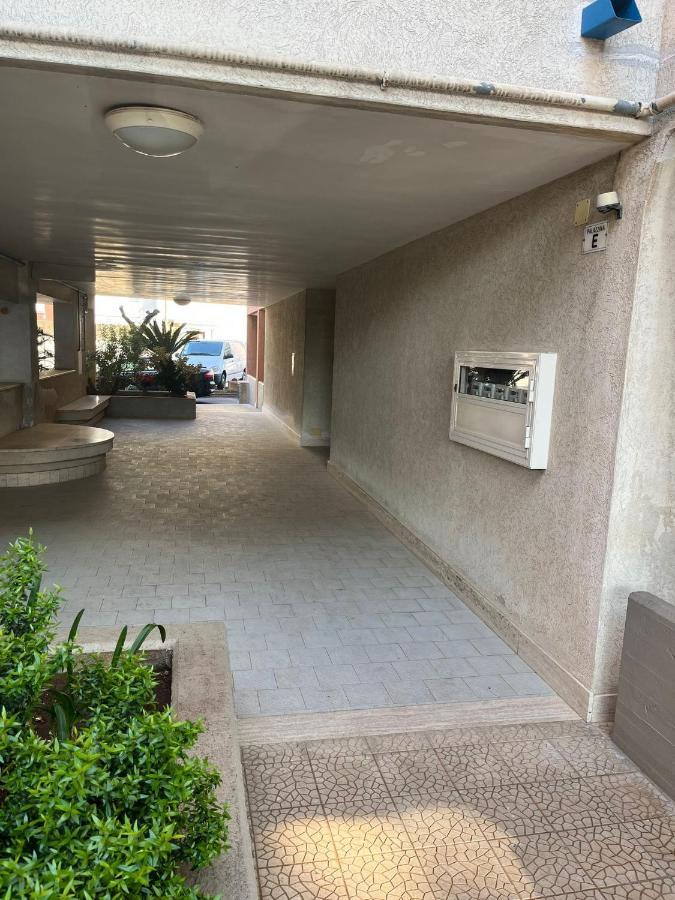 B&B Casa Laforgia Soffio Mediterraneo Polignano a Mare Kültér fotó