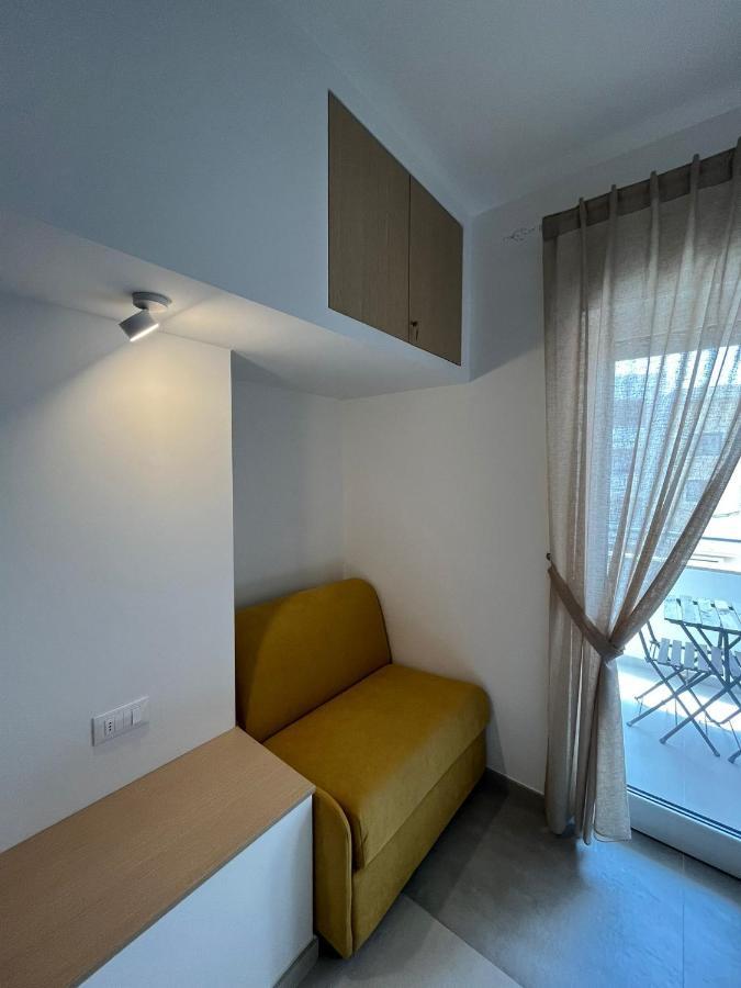 B&B Casa Laforgia Soffio Mediterraneo Polignano a Mare Kültér fotó