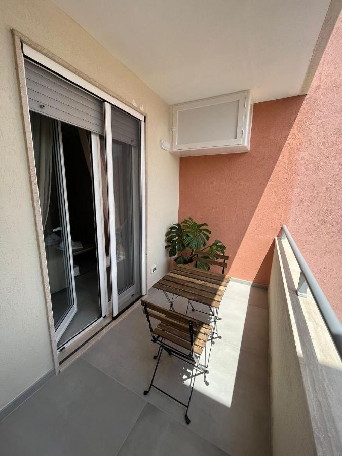 B&B Casa Laforgia Soffio Mediterraneo Polignano a Mare Kültér fotó