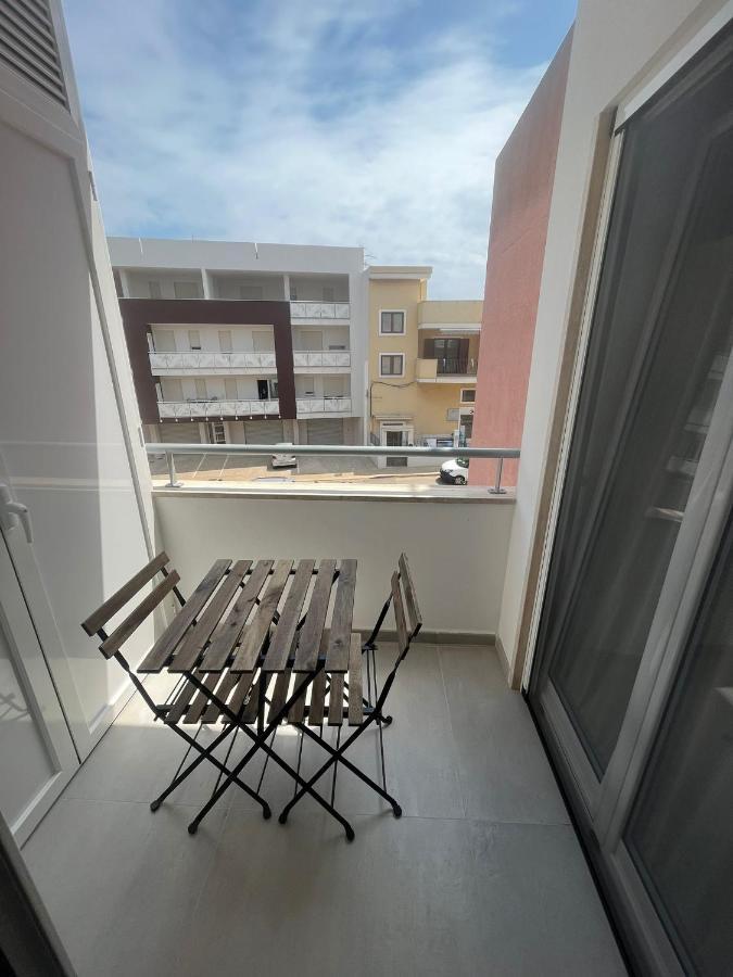 B&B Casa Laforgia Soffio Mediterraneo Polignano a Mare Kültér fotó